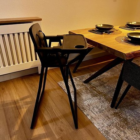 Apartmán Main Cozy Casa Am Ringpark Free Parking Würzburg Exteriér fotografie