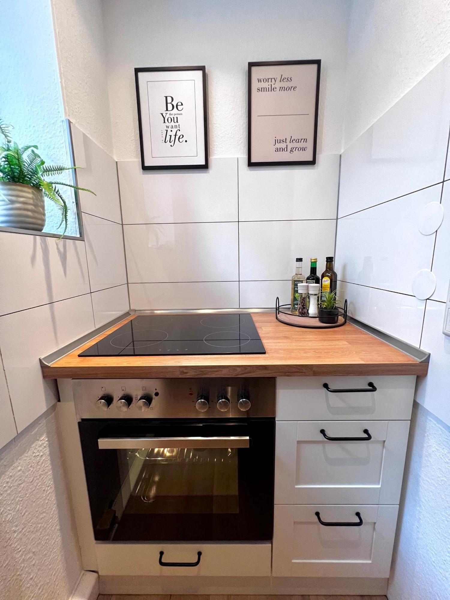 Apartmán Main Cozy Casa Am Ringpark Free Parking Würzburg Exteriér fotografie