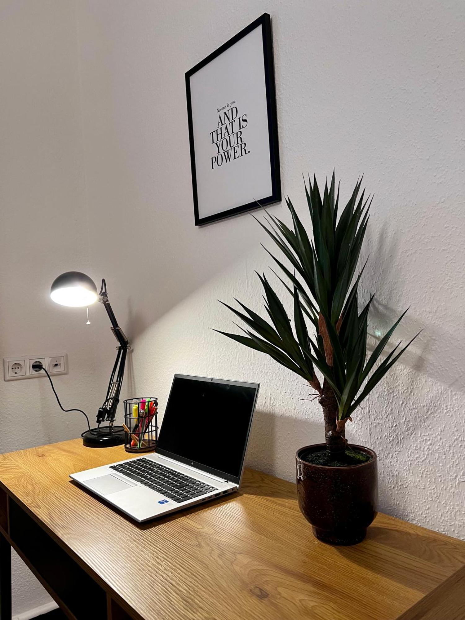 Apartmán Main Cozy Casa Am Ringpark Free Parking Würzburg Exteriér fotografie