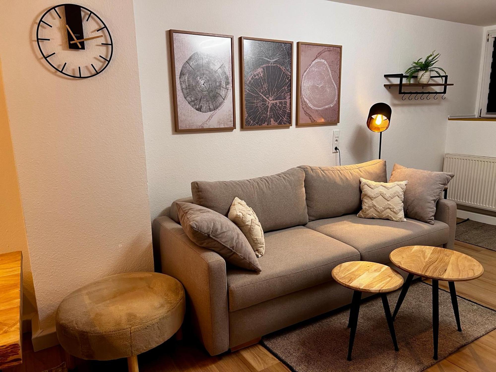Apartmán Main Cozy Casa Am Ringpark Free Parking Würzburg Exteriér fotografie